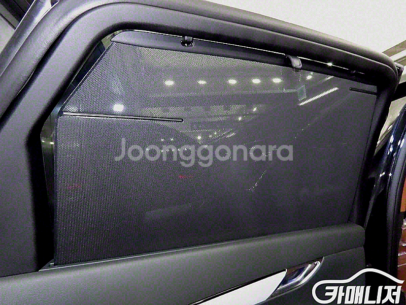 제네시스 GV80 가솔린 2.5T AWD 중고 GV80...--4