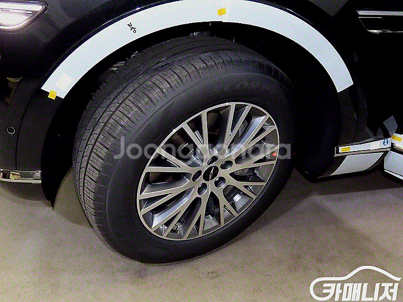 제네시스 GV80 가솔린 2.5T AWD 중고 GV80...--6