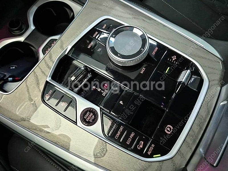 BMW X7 중고 BMW X7 중고차 흰색 2024년식...--9