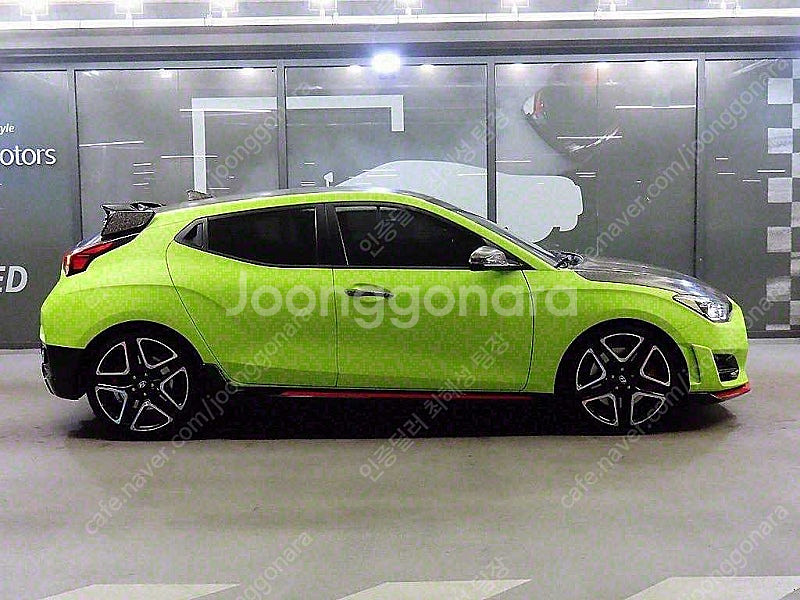 벨로스터 중고 할부 벨로스터 중고차 시세 하늘색 201...--3