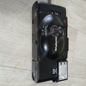올림프스 XA2 + A11