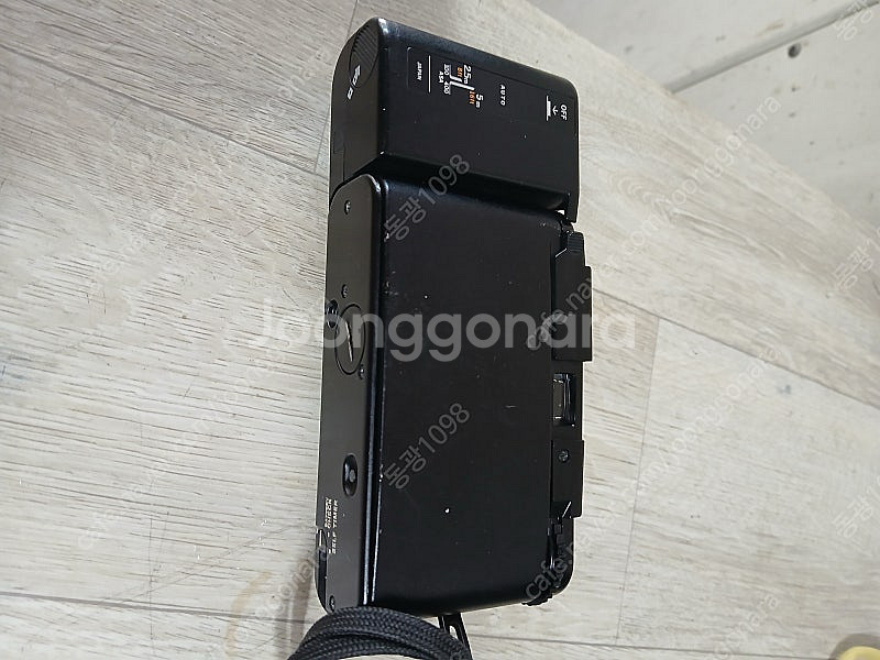 올림프스 XA2 + A11--2