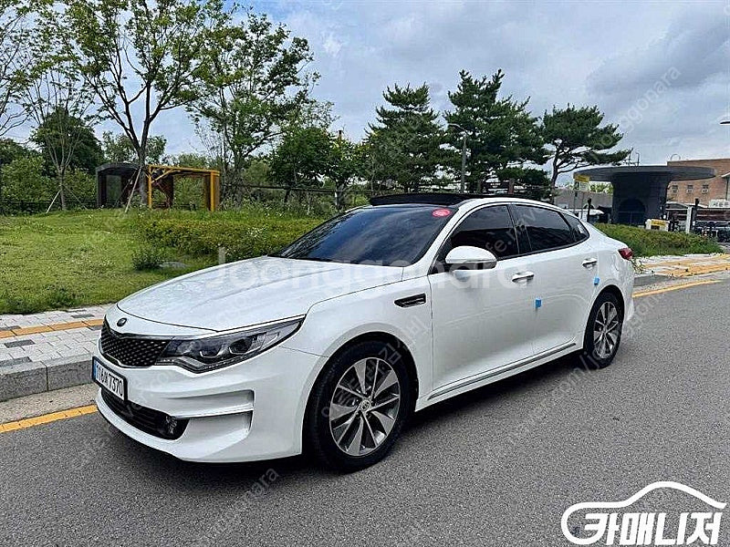 [기아]K5 2세대 MX 2.0 스타일 에디션2018 ...--0