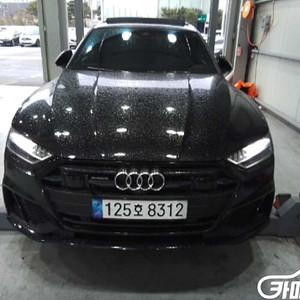 아우디 A7 (4K) 50 TDI 콰트로 프리미엄 중고 A7 (4K) 50 TDI 콰트로 프리미엄 중고차
