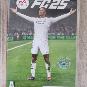 닌텐도스위치 FC25