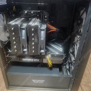 라이젠7 5700x3D 32G 3060ti PC 팝니다