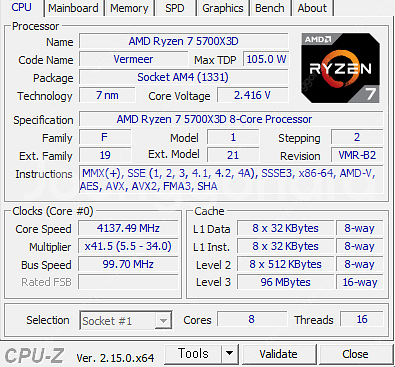 라이젠7 5700x3D 32G 3060ti PC 팝니다--3