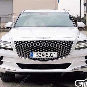 [제네시스]GV80 가솔린 3.5T AWD 중고차중고차매입전액할부감사합니다