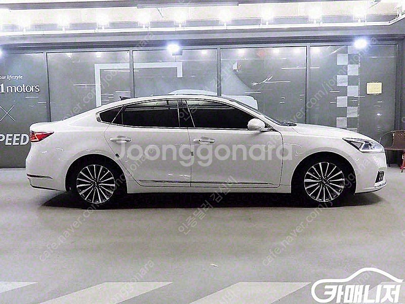 [기아]올 뉴 K7 2.4 GDI 리미티드 (5인승)2...--1