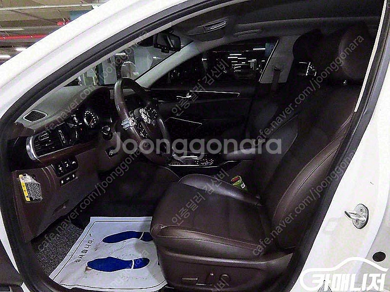 [기아]올 뉴 K7 2.4 GDI 리미티드 (5인승)2...--4