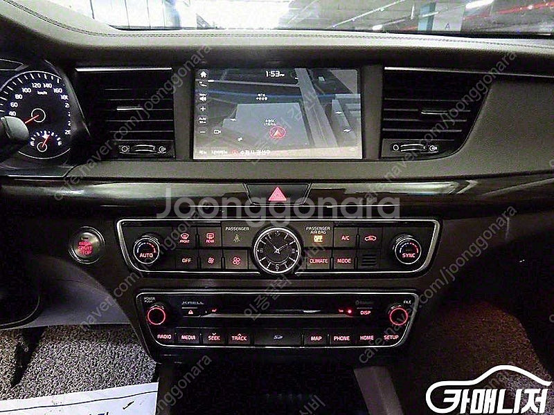 [기아]올 뉴 K7 2.4 GDI 리미티드 (5인승)2...--9