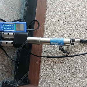 TDA DKK 다항목 수질 측정기 WQC-24