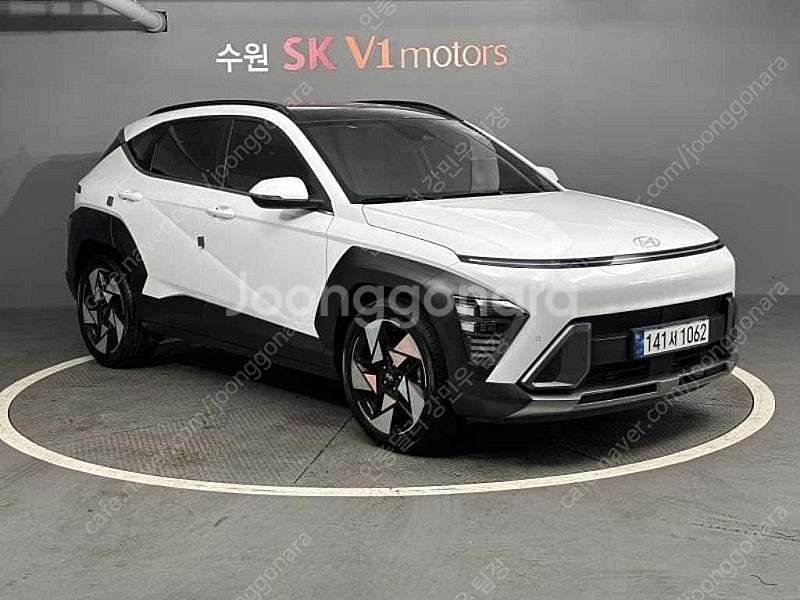 현대 코나 중고 디올뉴 코나 중고자동차 2023년식 3...--3