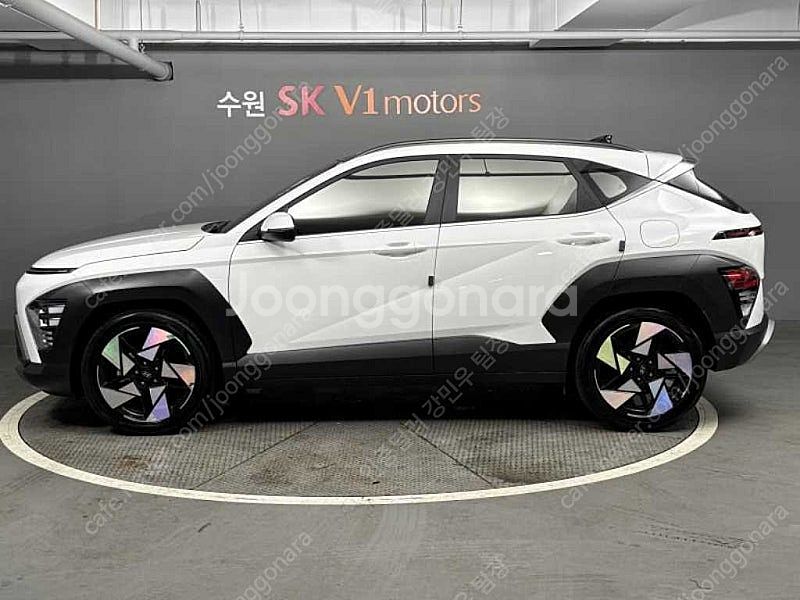 현대 코나 중고 디올뉴 코나 중고자동차 2023년식 3...--6