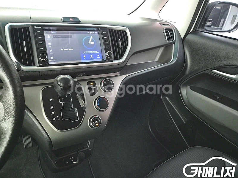 더 뉴 레이 디럭스 2018 년 중고차◆전액할부◆중고차리스◆중고렌트◆--2
