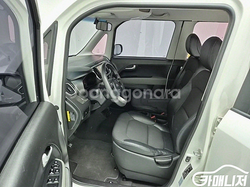 더 뉴 레이 디럭스 2018 년 중고차◆전액할부◆중고차리스◆중고렌트◆--3