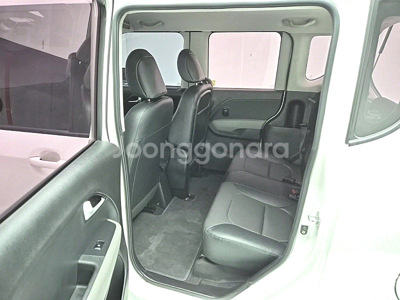 더 뉴 레이 디럭스 2018 년 중고차◆전액할부◆중고차리스◆중고렌트◆--4