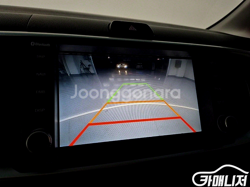 더 뉴 레이 디럭스 2018 년 중고차◆전액할부◆중고차리스◆중고렌트◆--5