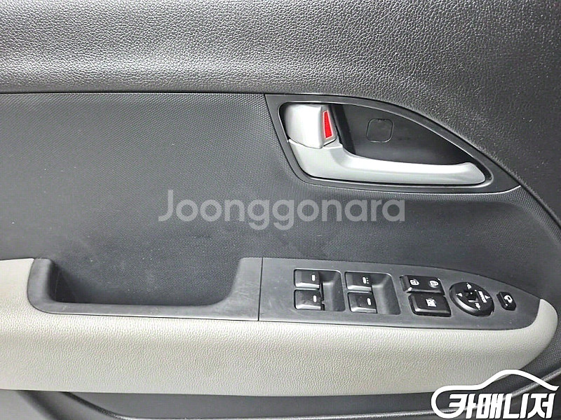 더 뉴 레이 디럭스 2018 년 중고차◆전액할부◆중고차리스◆중고렌트◆--7