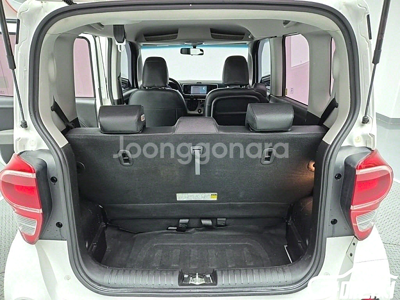 더 뉴 레이 디럭스 2018 년 중고차◆전액할부◆중고차리스◆중고렌트◆--8