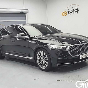 기아 더 뉴 K9 2세대 3.8 GDI AWD 중고 더 뉴 K9 2세대 3.8 GDI AWD 중고차