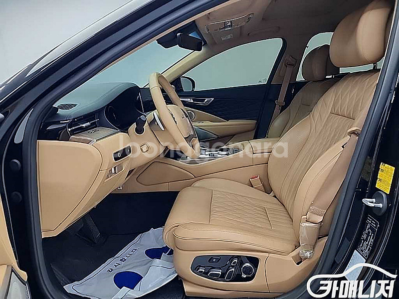 기아 더 뉴 K9 2세대 3.8 GDI AWD 중고 더...--2