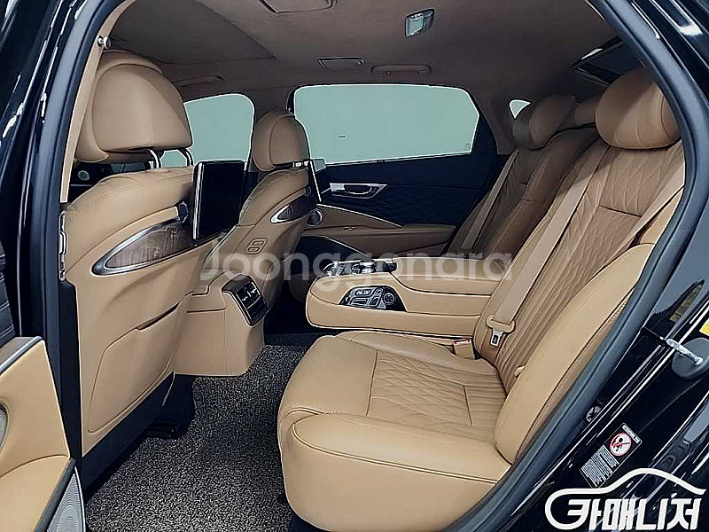 기아 더 뉴 K9 2세대 3.8 GDI AWD 중고 더...--3