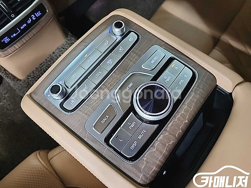 기아 더 뉴 K9 2세대 3.8 GDI AWD 중고 더...--4