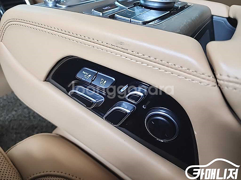 기아 더 뉴 K9 2세대 3.8 GDI AWD 중고 더...--5