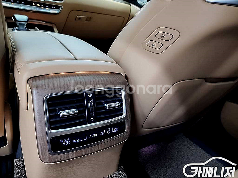 기아 더 뉴 K9 2세대 3.8 GDI AWD 중고 더...--6