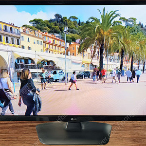 LG 29인치 LED TV 디지털 TV 29MT48DF 팝니다