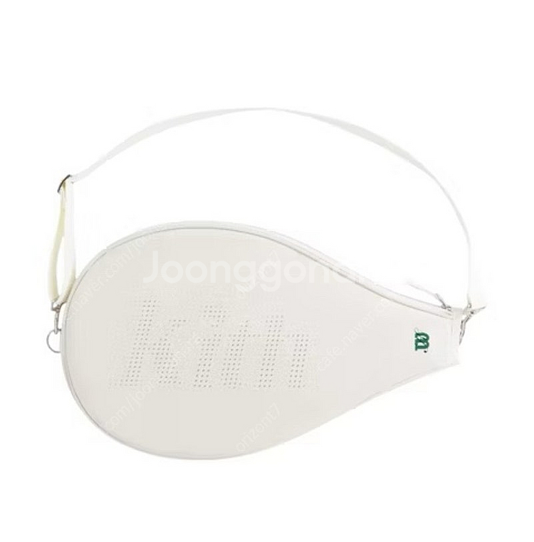 Kith x wilson 키스 윌슨 라켓커버 새제품--0