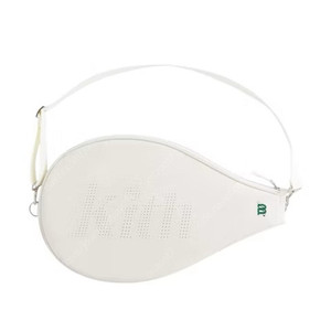 Kith x wilson 키스 윌슨 라켓커버 새제품