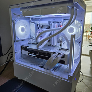 7800X3D 게이밍 컴퓨터