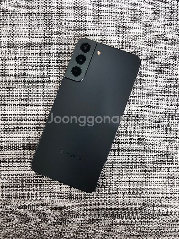 (무잔상) 갤럭시 S22플러스 256G 그린 22년 9...--1