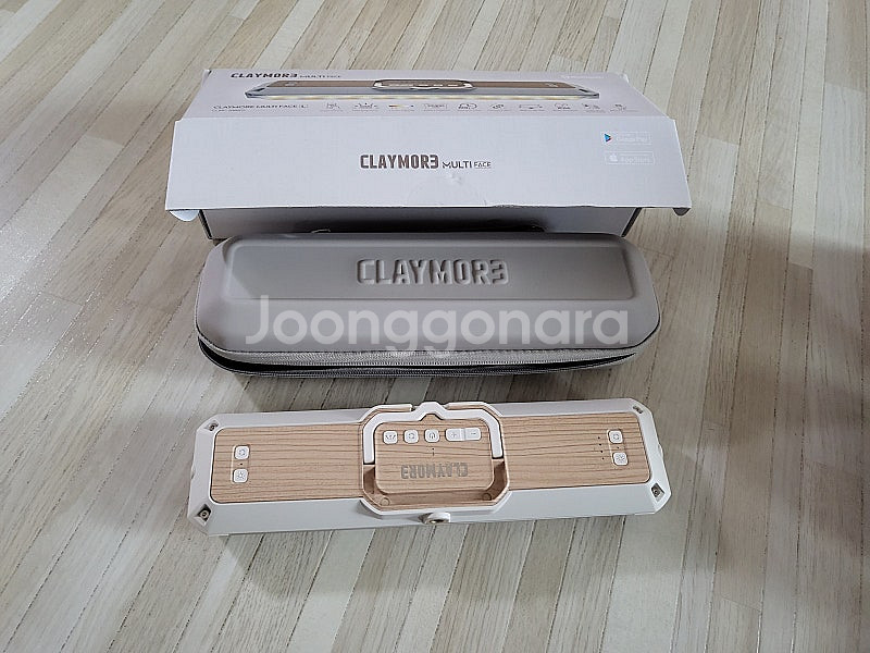 크레모아멀티페이스,멀티윙,UF5--0
