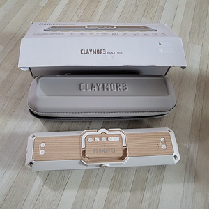 크레모아멀티페이스,멀티윙,UF5
