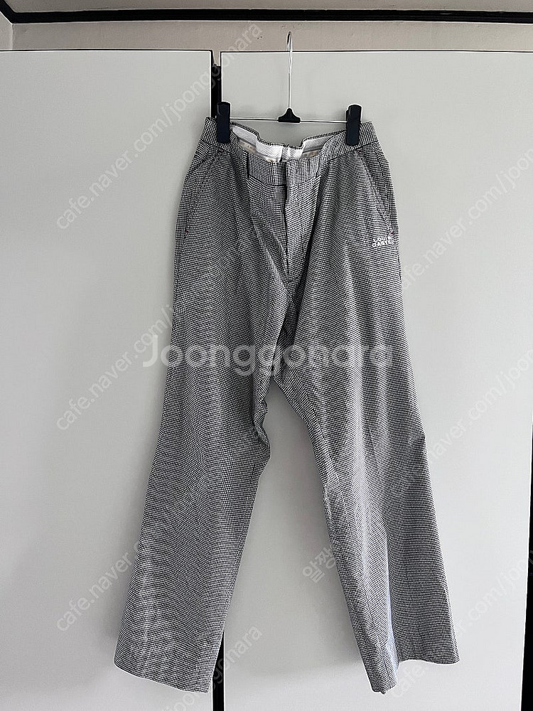 루이까스텔 골프바지--0