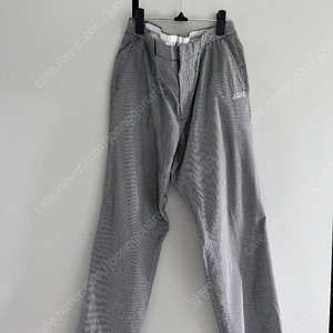 루이까스텔 골프바지
