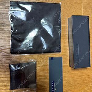 린드버그 모르텐 U13안경테(미사용 새제품)판매