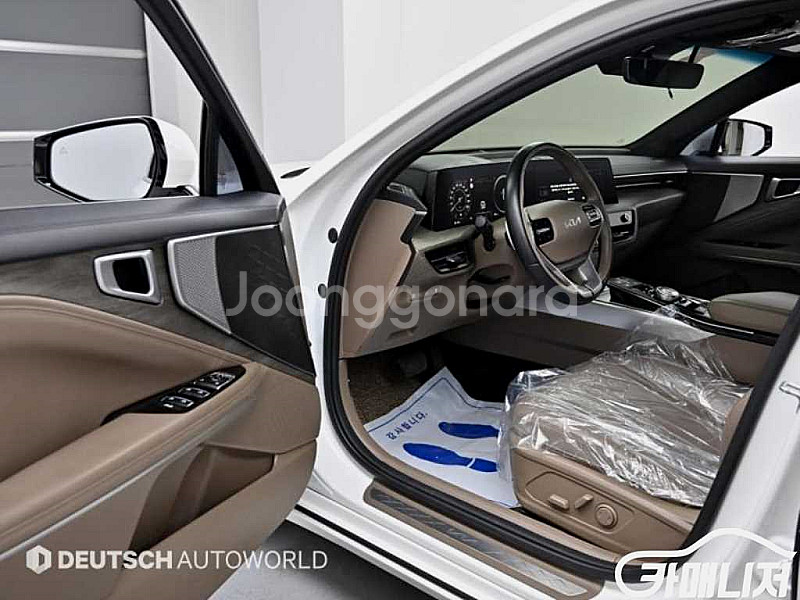 기아 K8 2.5 2WD 중고 K8 2.5 2WD 중고...--3