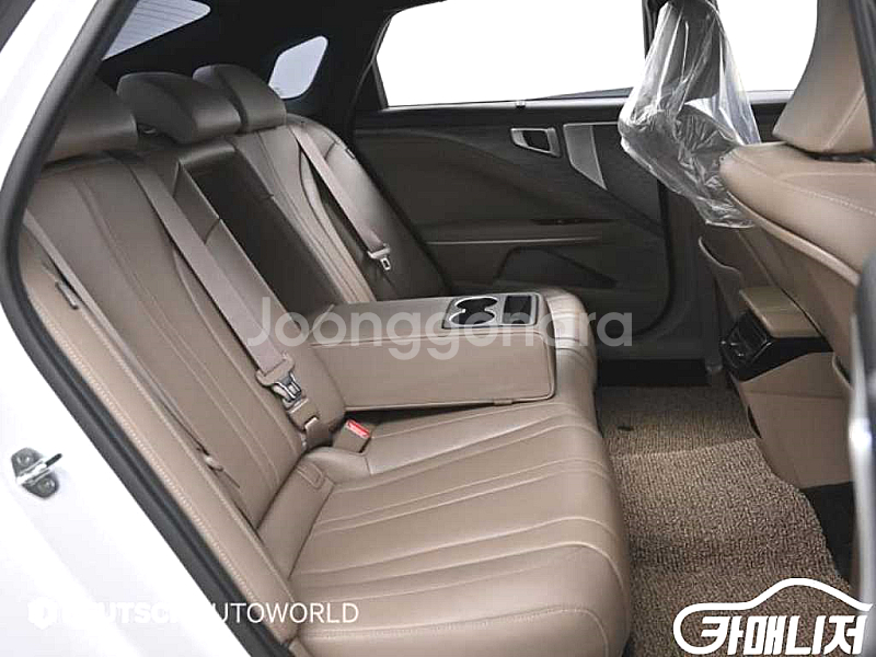 기아 K8 2.5 2WD 중고 K8 2.5 2WD 중고...--4