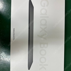 갤럭시 북3 프로 NT960XFT-A51AG