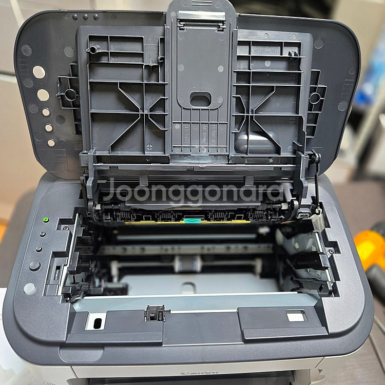 캐논 LBP6230dn 흑백 프린터 중고 판매합니다--1