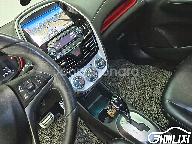 [쉐보레]더 넥스트 스파크 LT Plus C-TECH ...--2