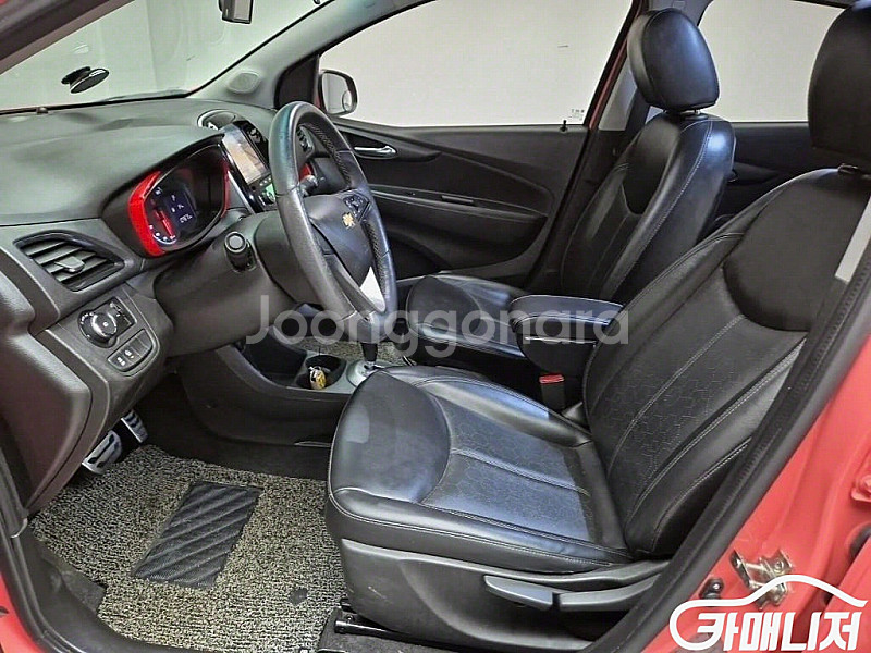 [쉐보레]더 넥스트 스파크 LT Plus C-TECH ...--3