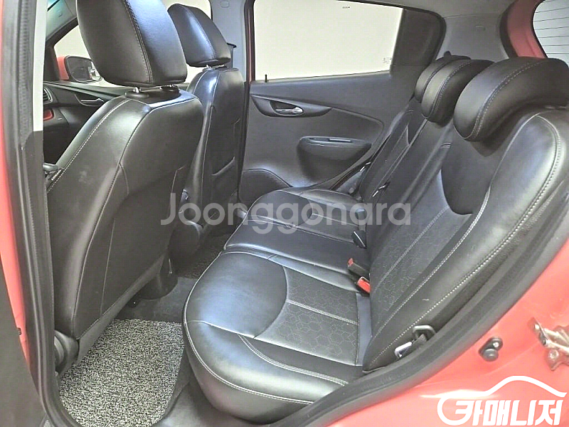 [쉐보레]더 넥스트 스파크 LT Plus C-TECH ...--4