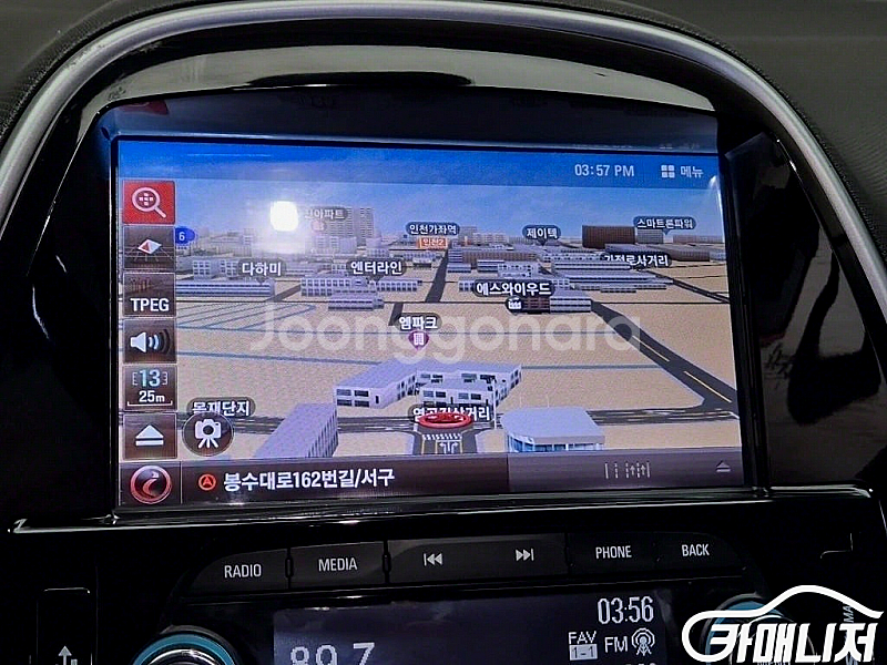 [쉐보레]더 넥스트 스파크 LT Plus C-TECH ...--5