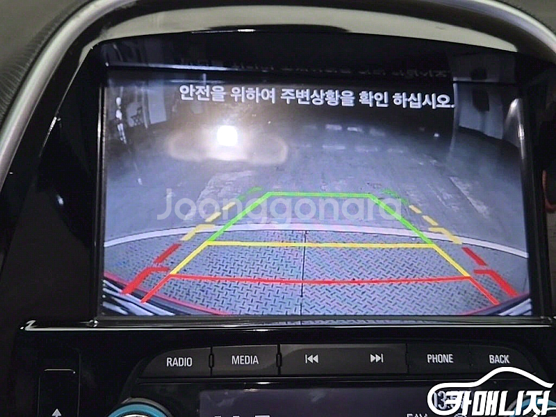 [쉐보레]더 넥스트 스파크 LT Plus C-TECH ...--6