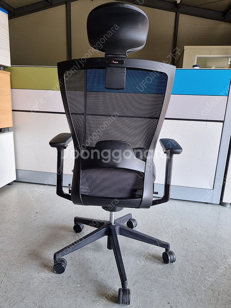 퍼시스 의자CH4300AH-시디즈T50HLDA동일모델 ...--2